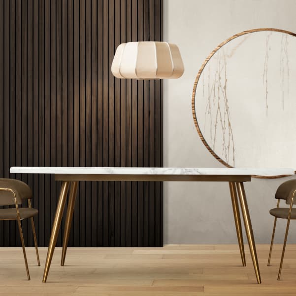 Furniture & Styling